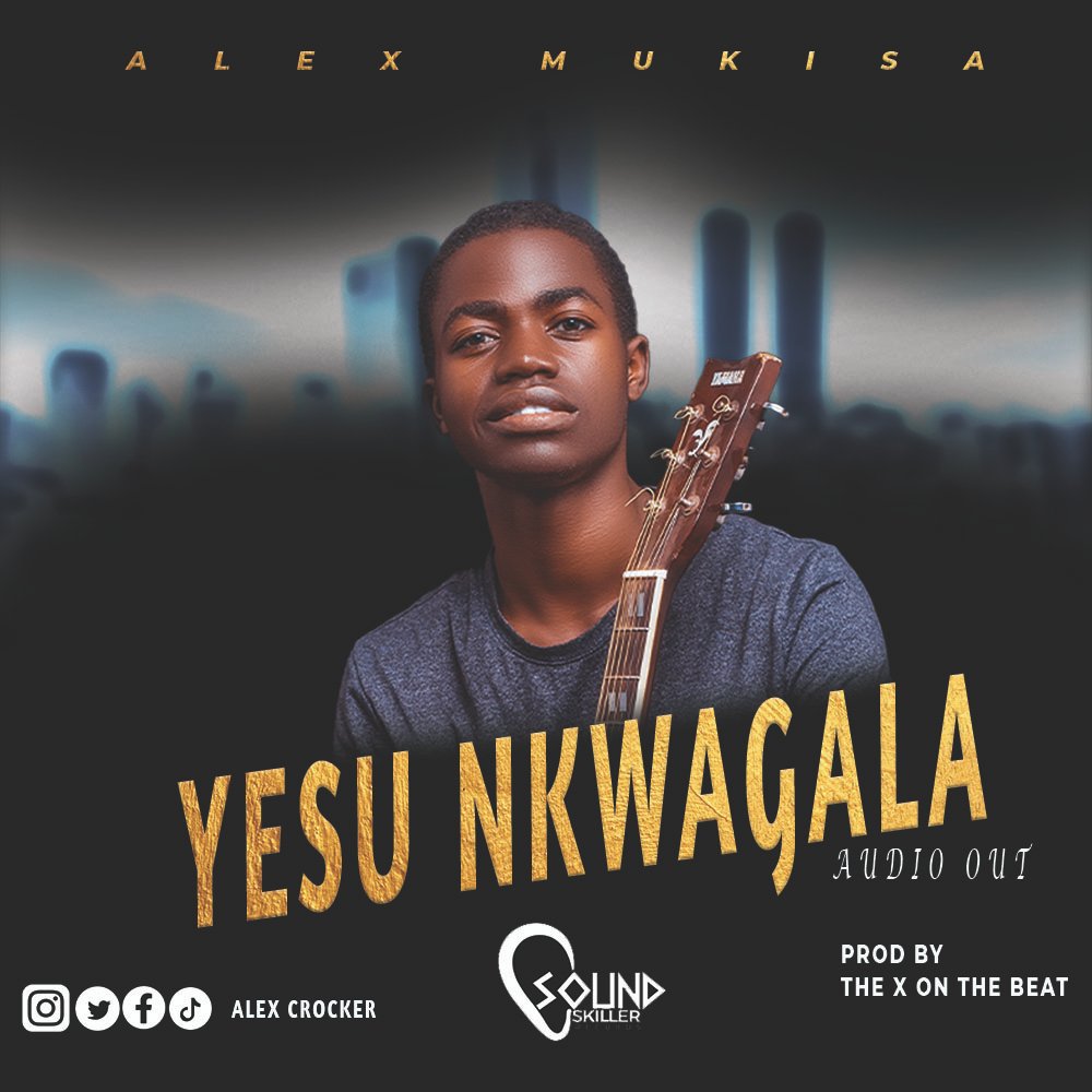 Alex Mukisa